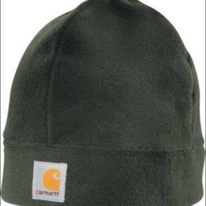 Fleece Carhartt Beanie